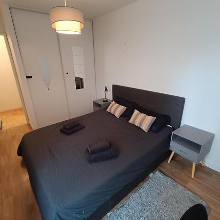 אלפורטוויל Residence Carnot מראה חיצוני תמונה