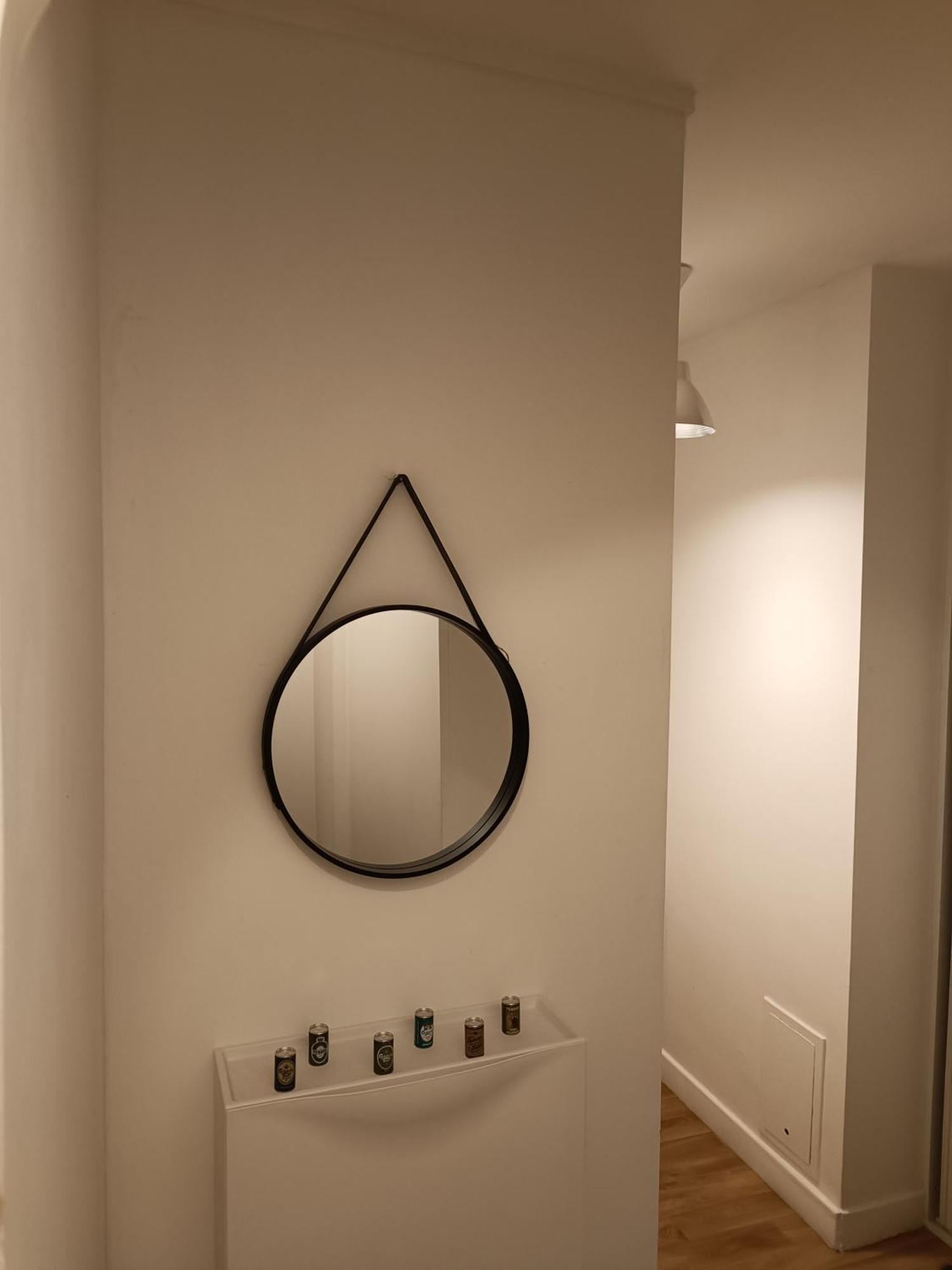 אלפורטוויל Residence Carnot מראה חיצוני תמונה