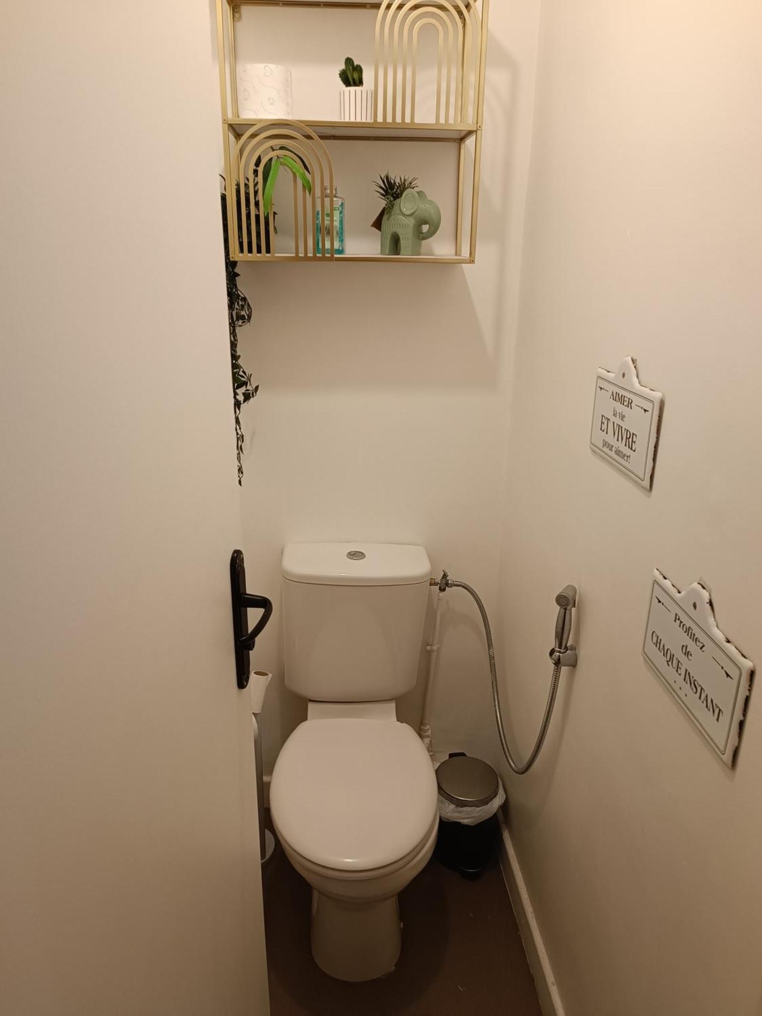 אלפורטוויל Residence Carnot מראה חיצוני תמונה