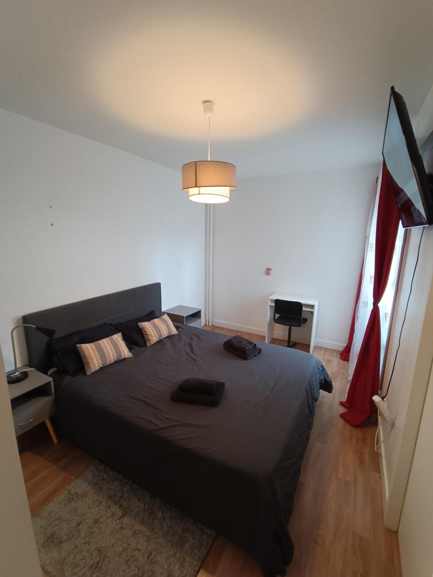 אלפורטוויל Residence Carnot מראה חיצוני תמונה