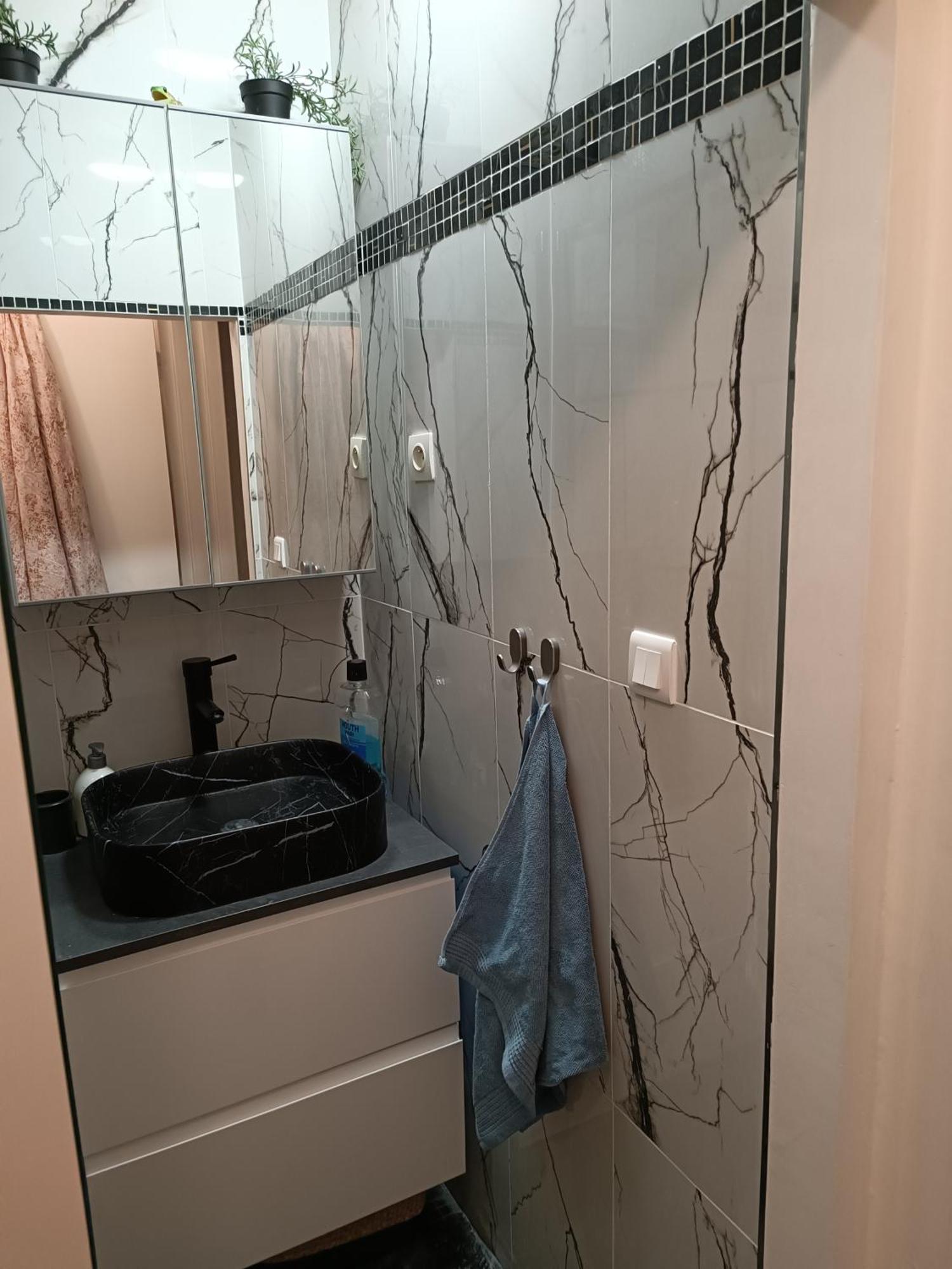 אלפורטוויל Residence Carnot מראה חיצוני תמונה
